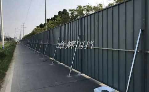 簡易圍擋需要進(jìn)行定期維護(hù)嗎？