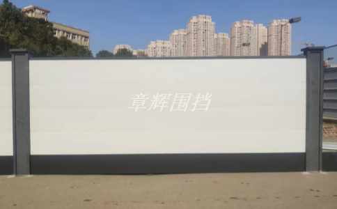 簡易圍擋的內(nèi)部結(jié)構(gòu)是否需要特殊設(shè)計(jì)？