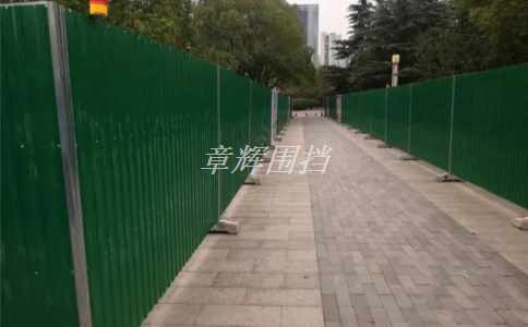 簡易圍擋在城市地鐵、輕軌、高速公路等交通工程中的應用效果如何？（城市交通工程中簡易圍擋的應用探討）